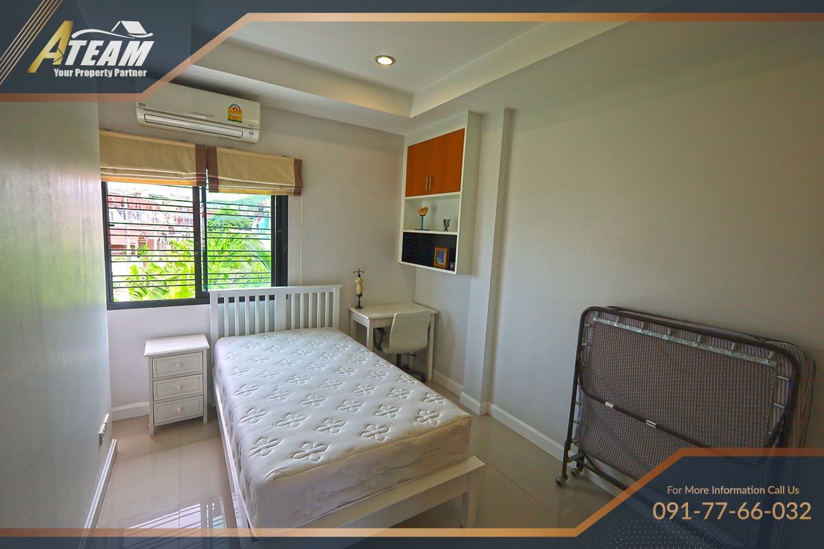 House for sale townhouse 2bedroom huahin16