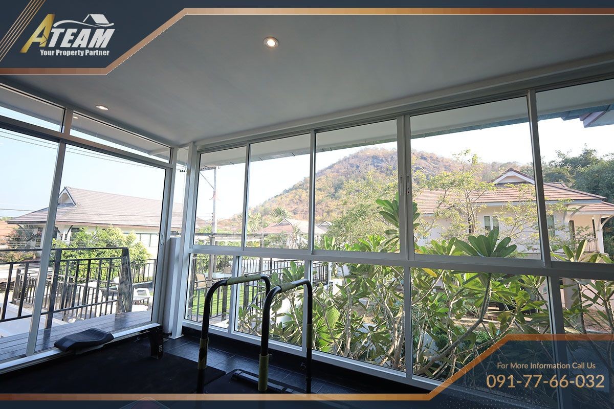 House for sale huahin theheights1 4beds37