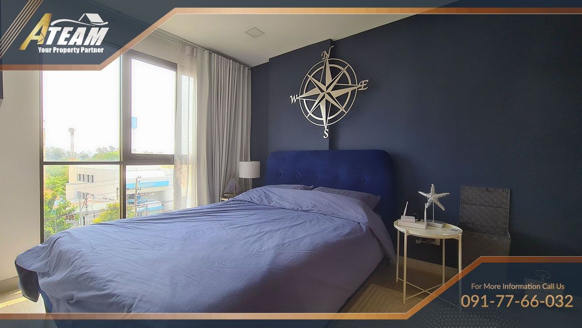 img_condo for rent Marvest hua hin _8