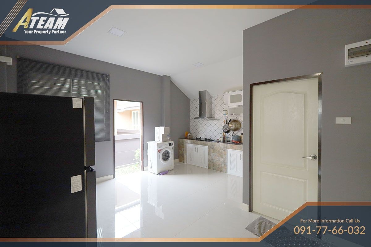 House for sale huahin wangpong pranburi banrak16