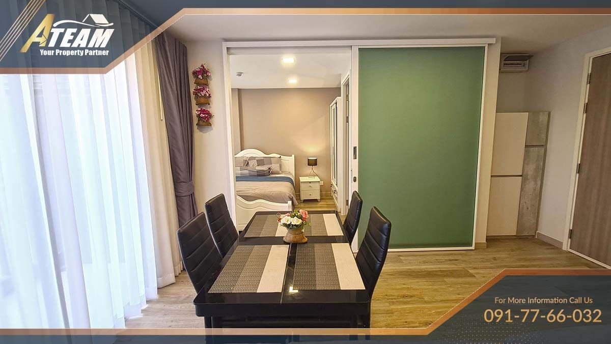 marvest condominium 2bed 2bath hua hin16