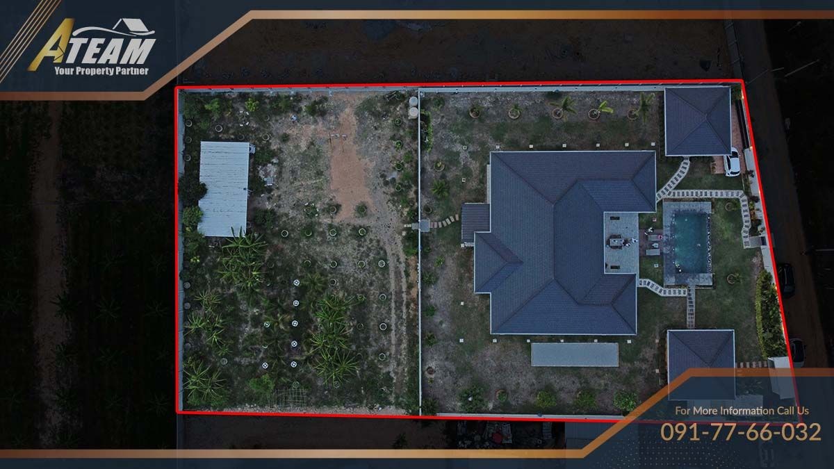 img_luxury 5 bedrooms on 2 rais resale development Hua Hin2