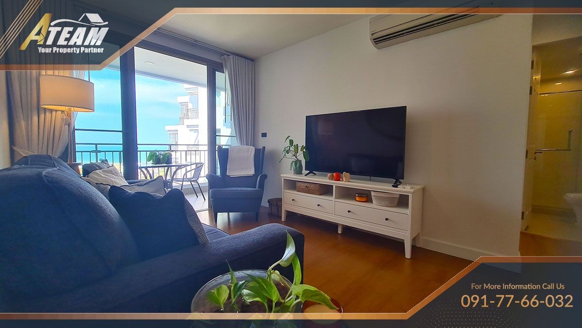 img_condo for rent BoatHouse cha am_5