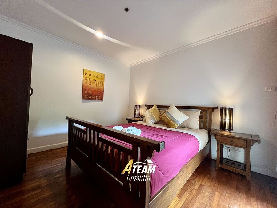 img_condo for Rent 2beds Baan San Plone huahin12