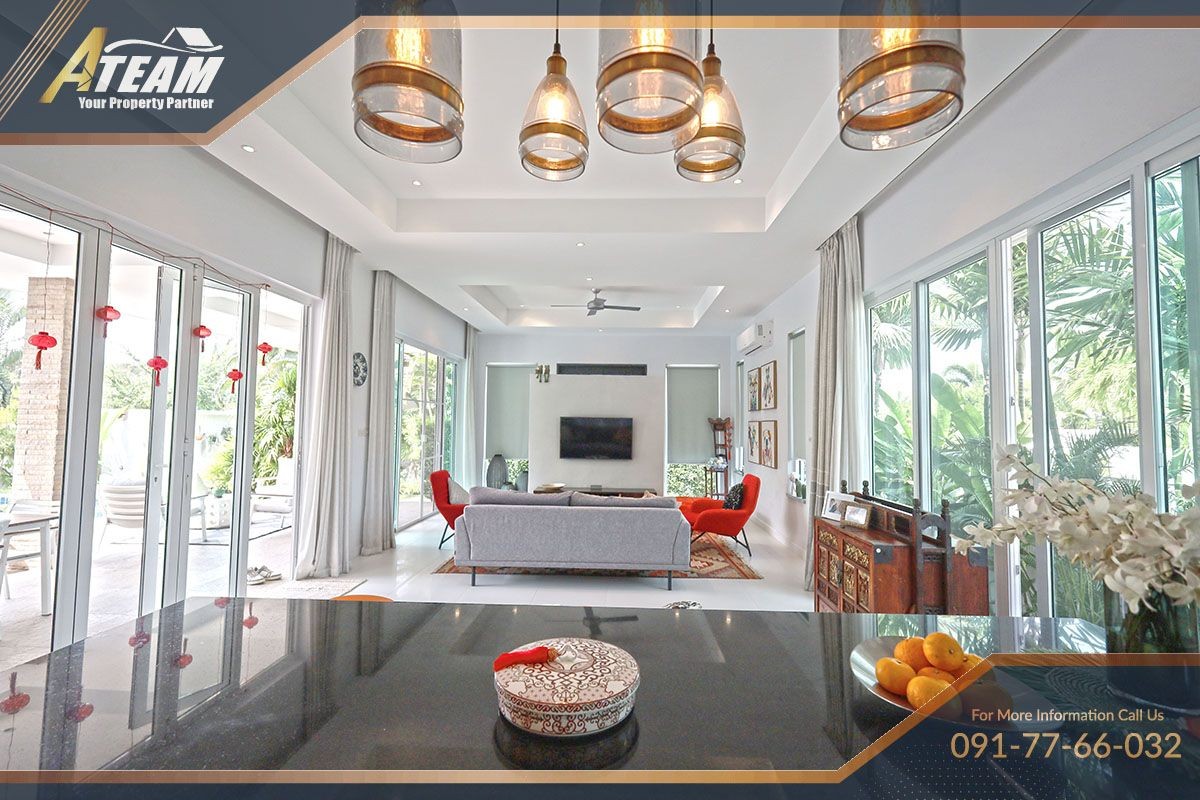 img_House for sale huahin poolvilla luxury woodlands 3bedroomhouse6