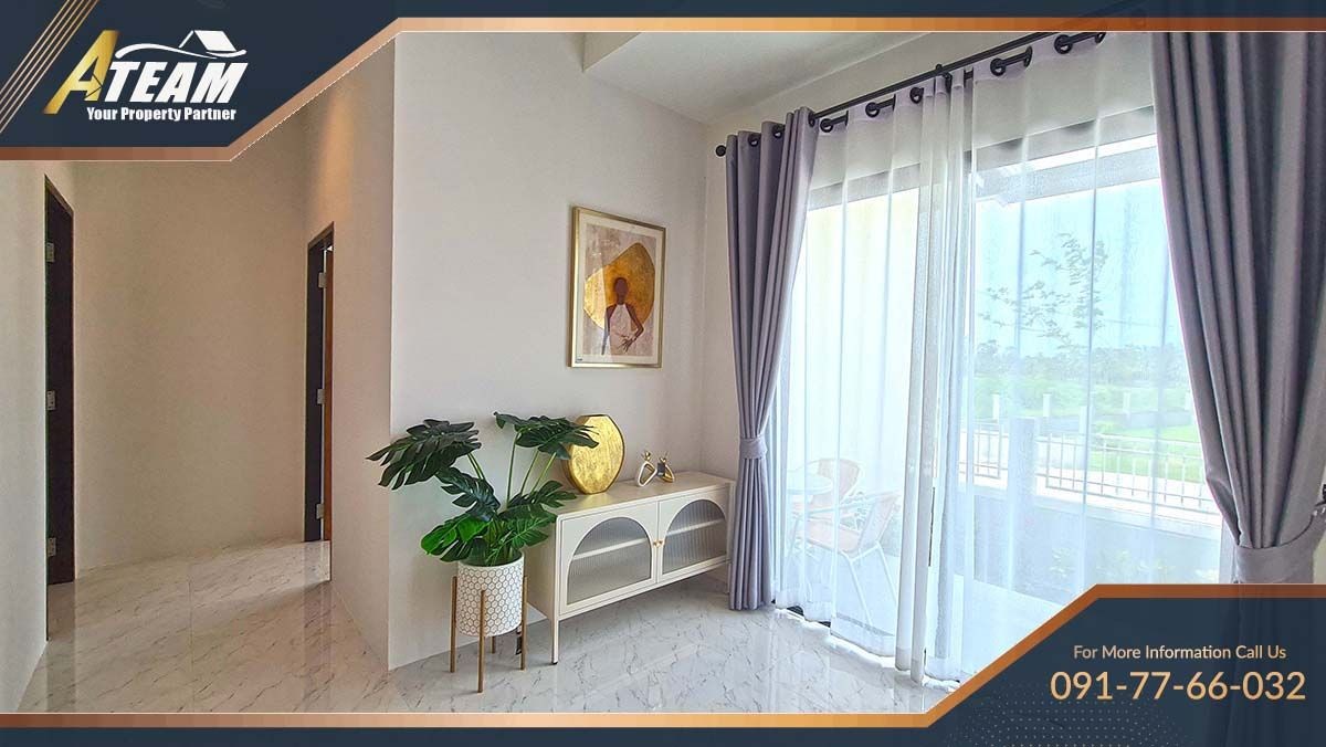 Grand Suthidara pool villa offplan development cha am35