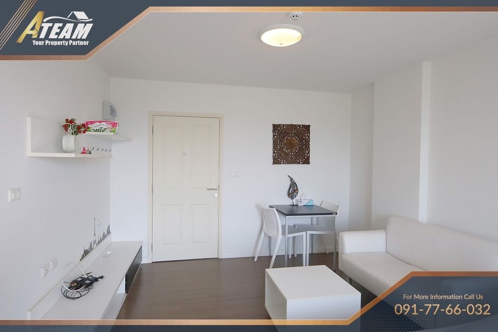 1 Bedroom Baan Thew Lom Cha Am17