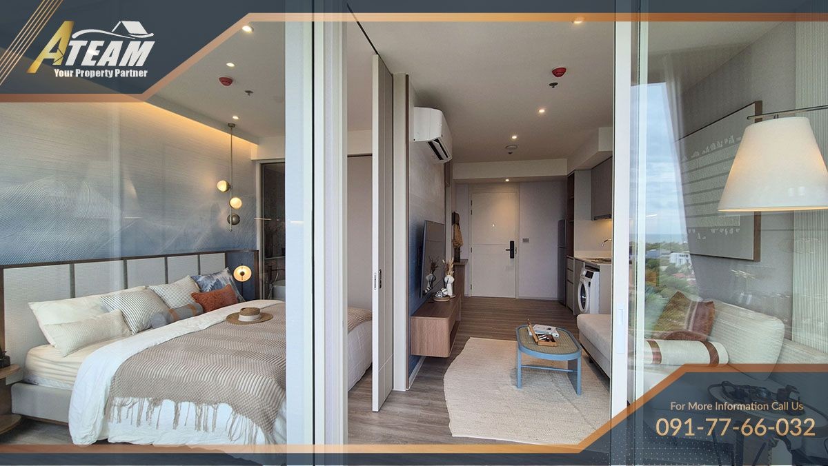 img_condo for sale vehha 1bedroom highrise seaview luxury huahin11