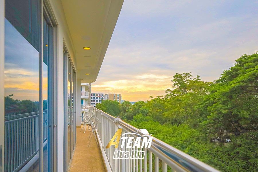 condo for rent 2beds BaanSruanRimSrai huahin22