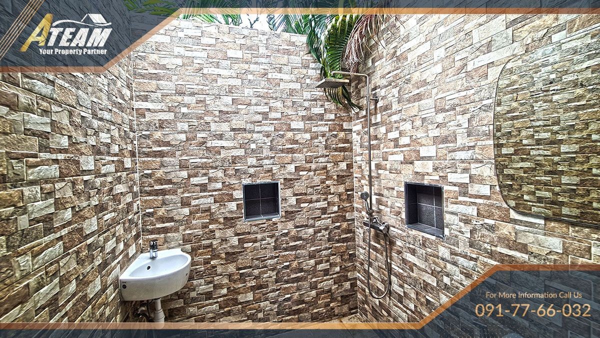 poolvilla for rent in Red Mountain hua hin 23