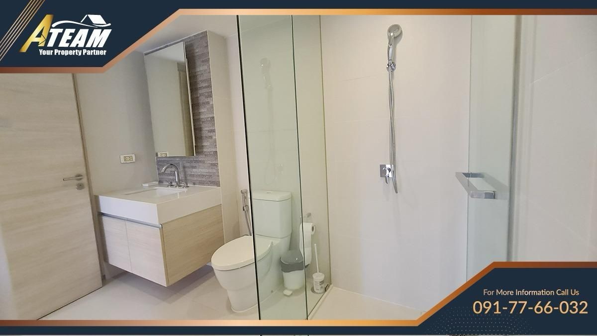 img_the sanctuary resale condo 3bed 2bath hua hin10