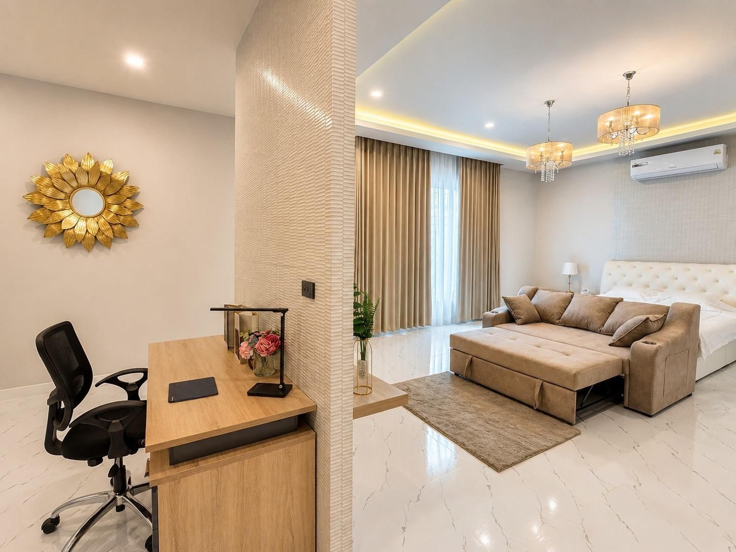 house for rent wangpong 2bedrooms 3bathroom20