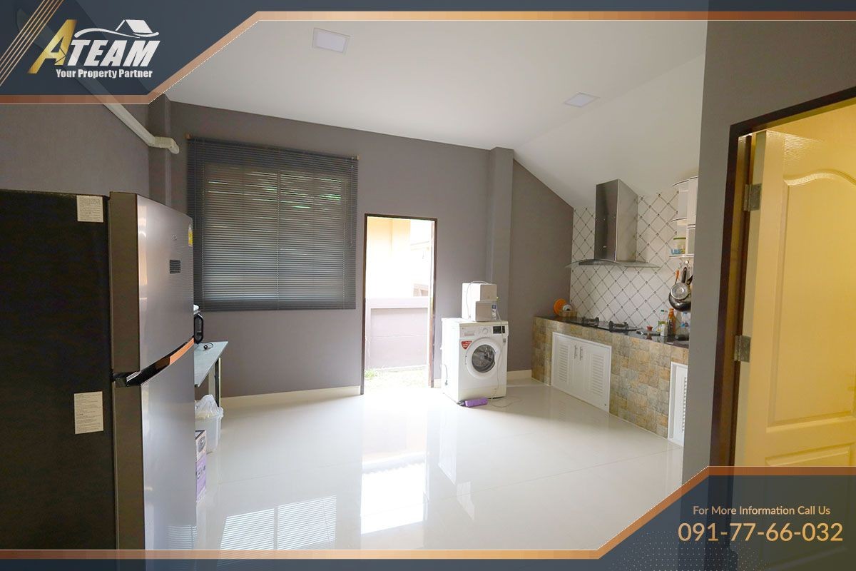 House for sale huahin wangpong pranburi banrak21