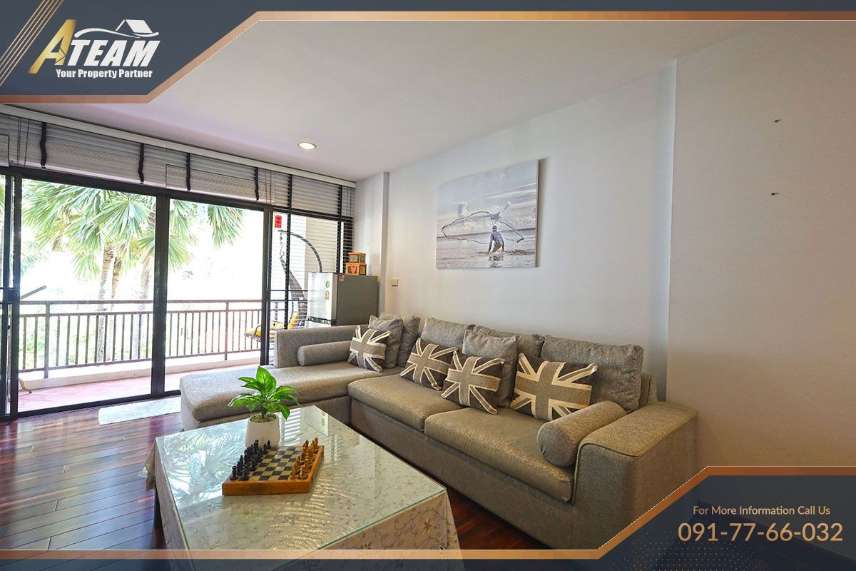 condo for sale huahin khaotao beachfrontcondo 2bedrooms santipura seaview16