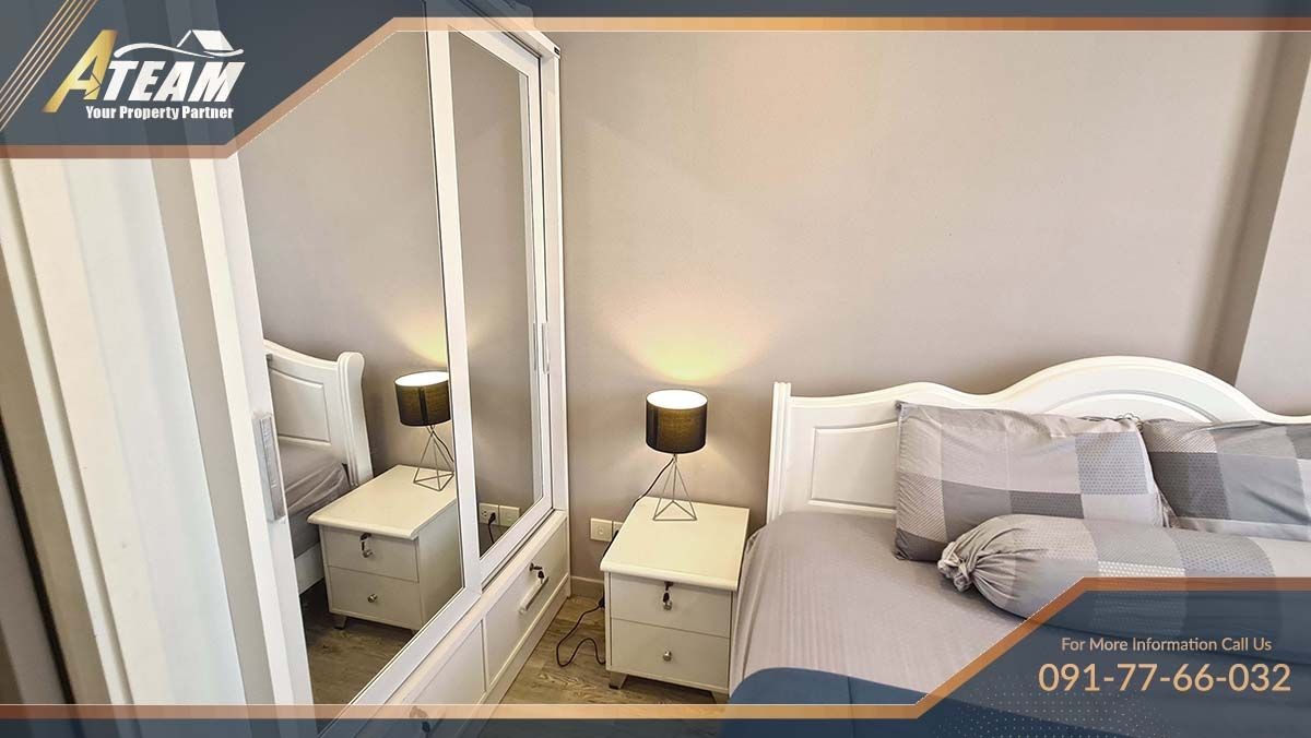 img_marvest condominium 2bed 2bath hua hin6