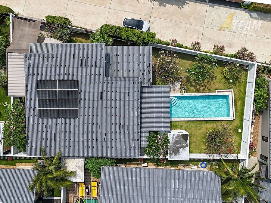 House for sale anchan hua hin37