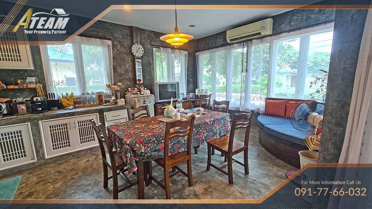 huahin house for sale 2bedroom house chukamol nearby airport25