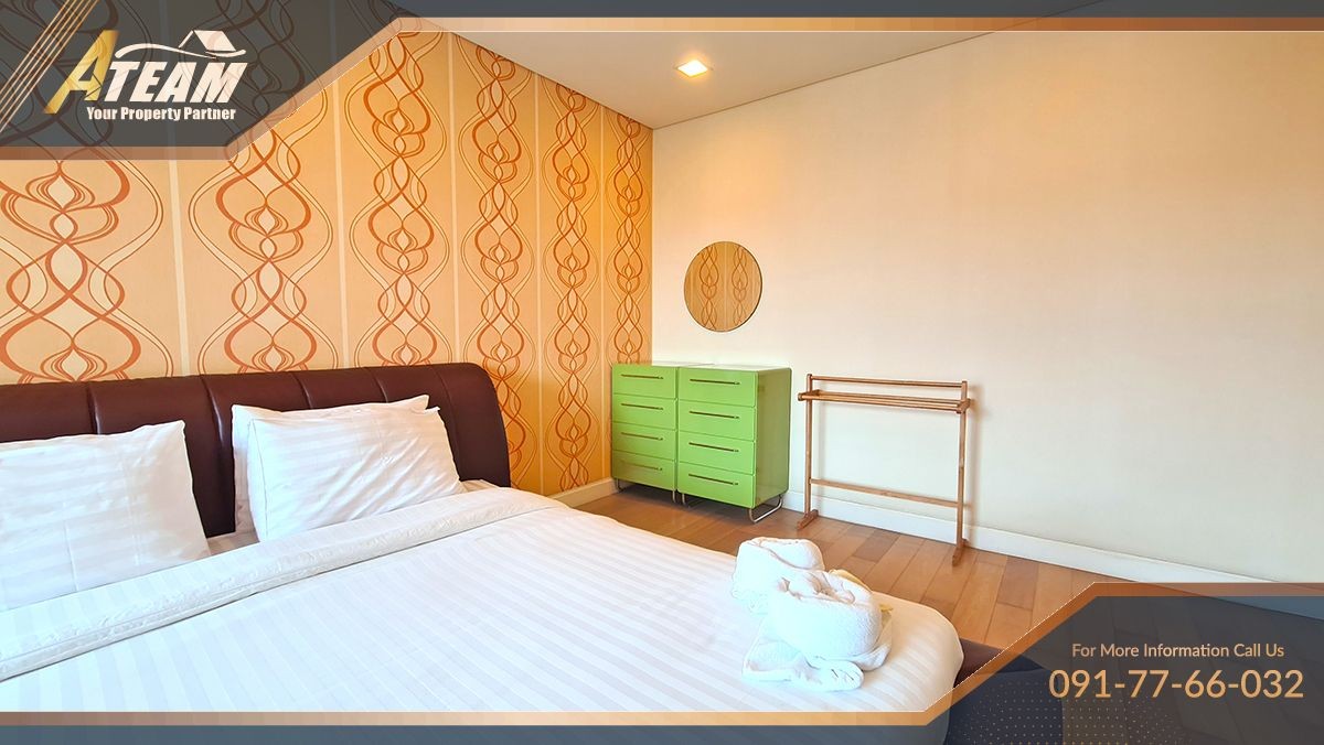 marrakesh condo 2bed 2bath resale hua hin1
