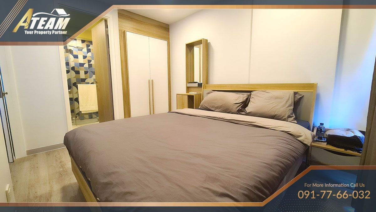img_condo for rent Marvest hua hin _5