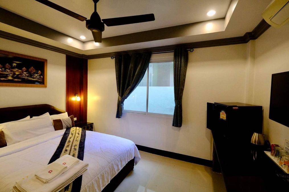 huahin house for sale chaam restaurant hotel28