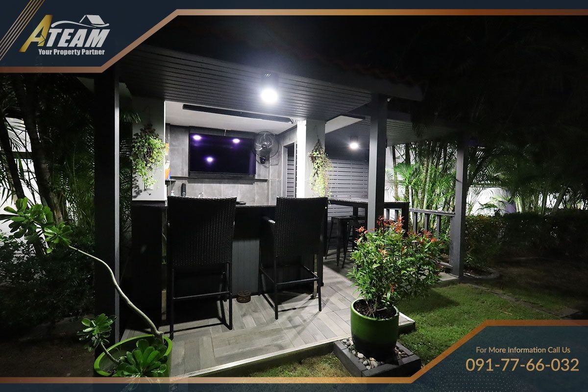 house for sale crystal huahin63