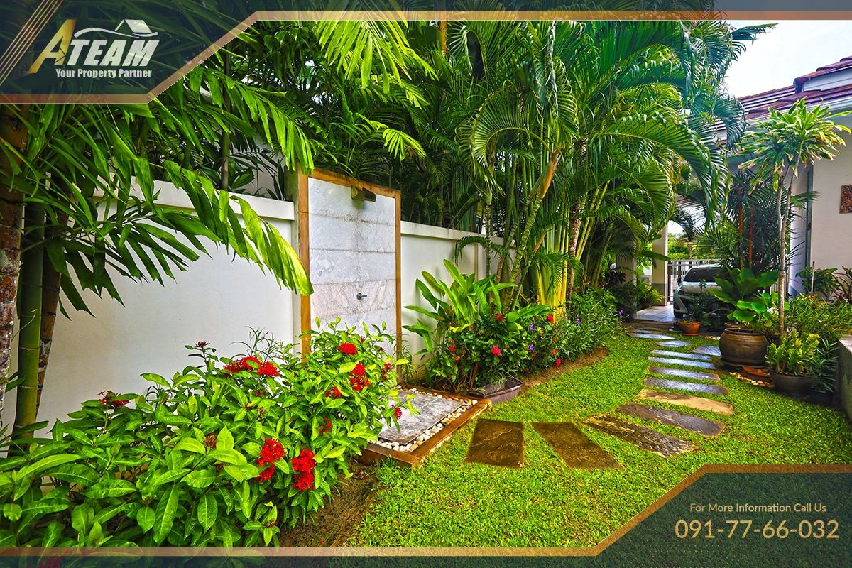 house for sale 3bedrooms woodland huahin17