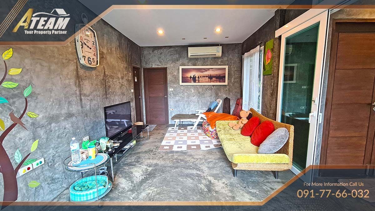 img_huahin house for sale 2bedroom house chukamol nearby airport4