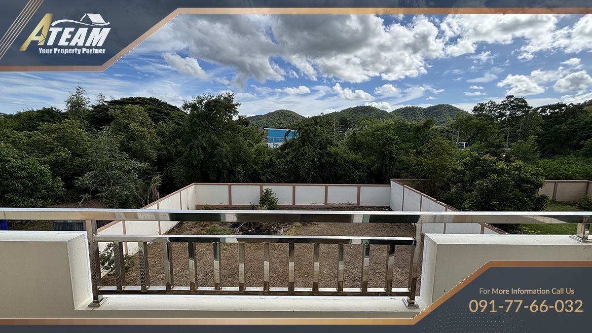 charming house for sale 12 9MB resale hua hin poolvilla hua hin 26