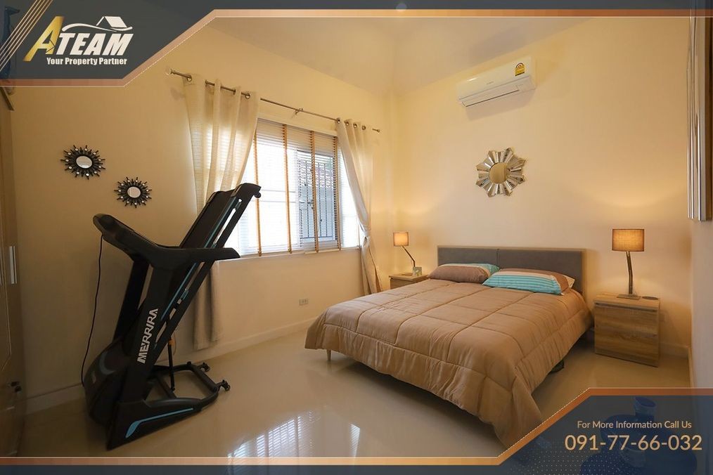 eden village pool villa development cha am19