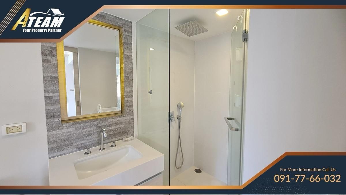 the sanctuary resale condo 3bed 2bath hua hin19