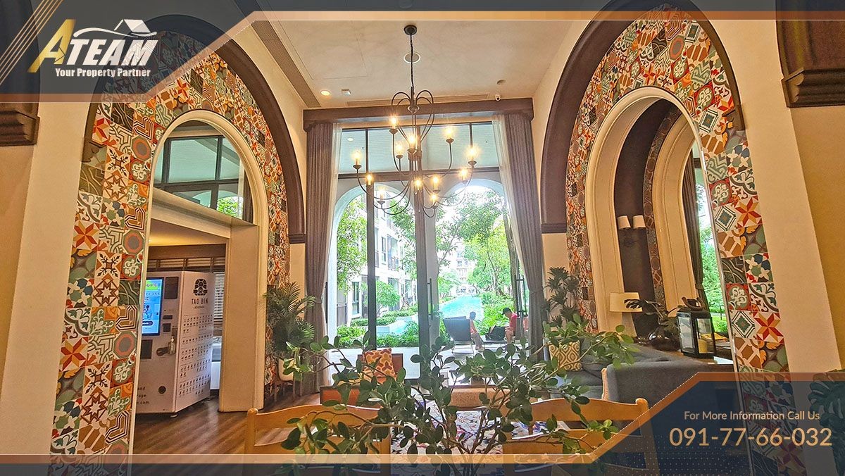 la casita condo resale hua hin17