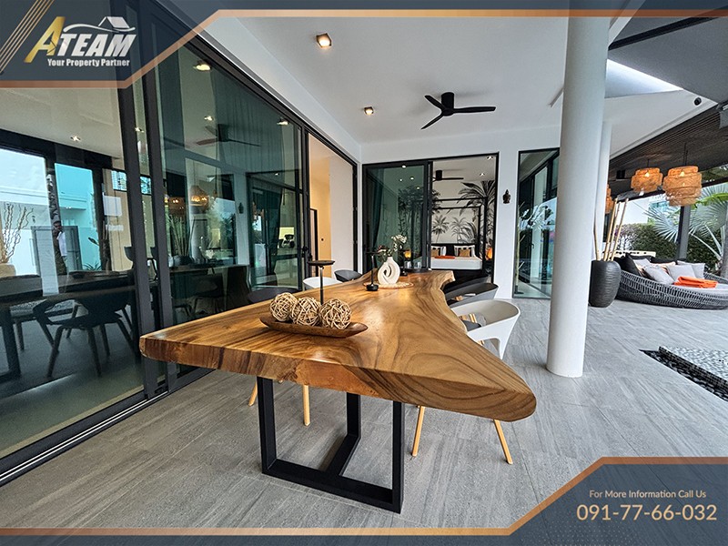 House for sale huahin lalua luxurypoolvilla68