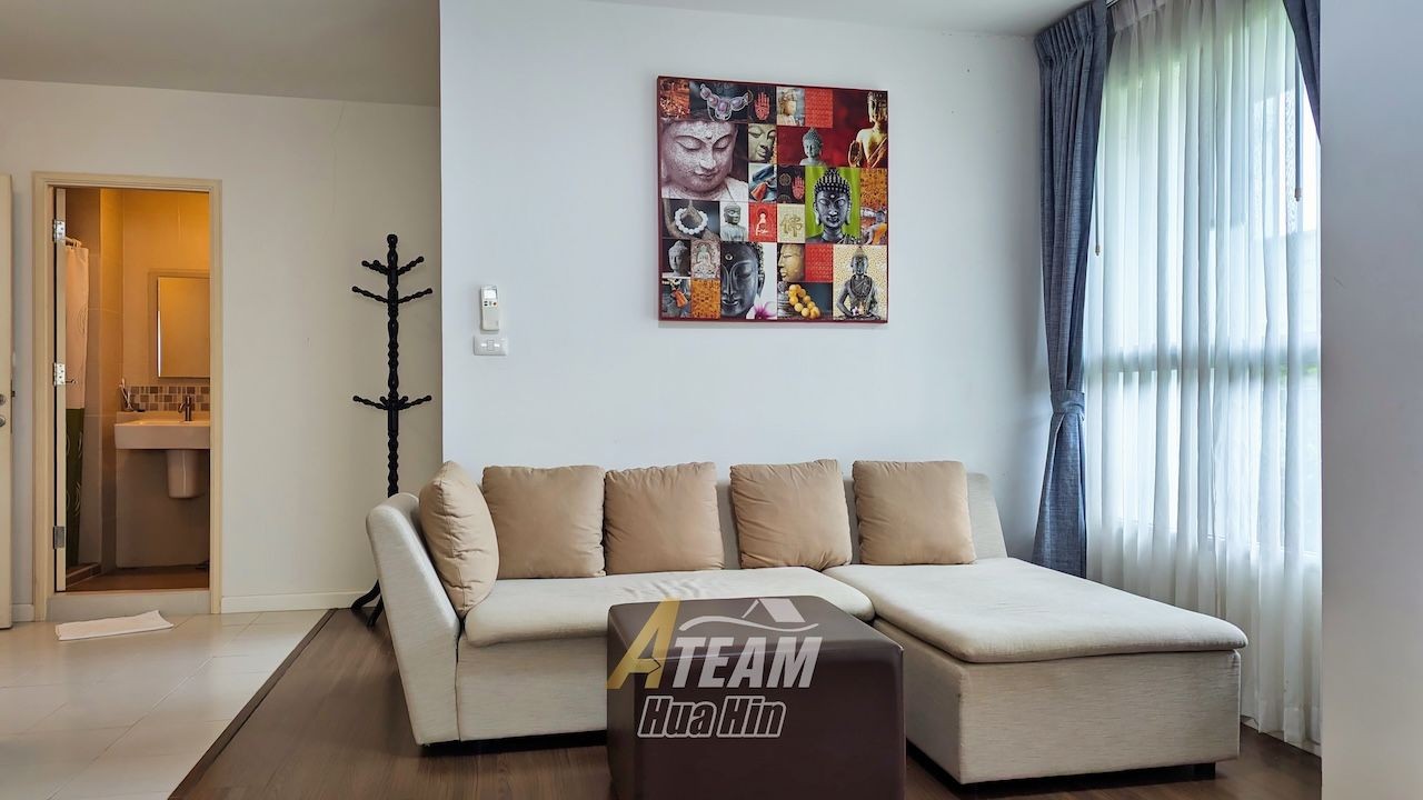 img_condo for sale baankookiang huahin centre 2bedroom9