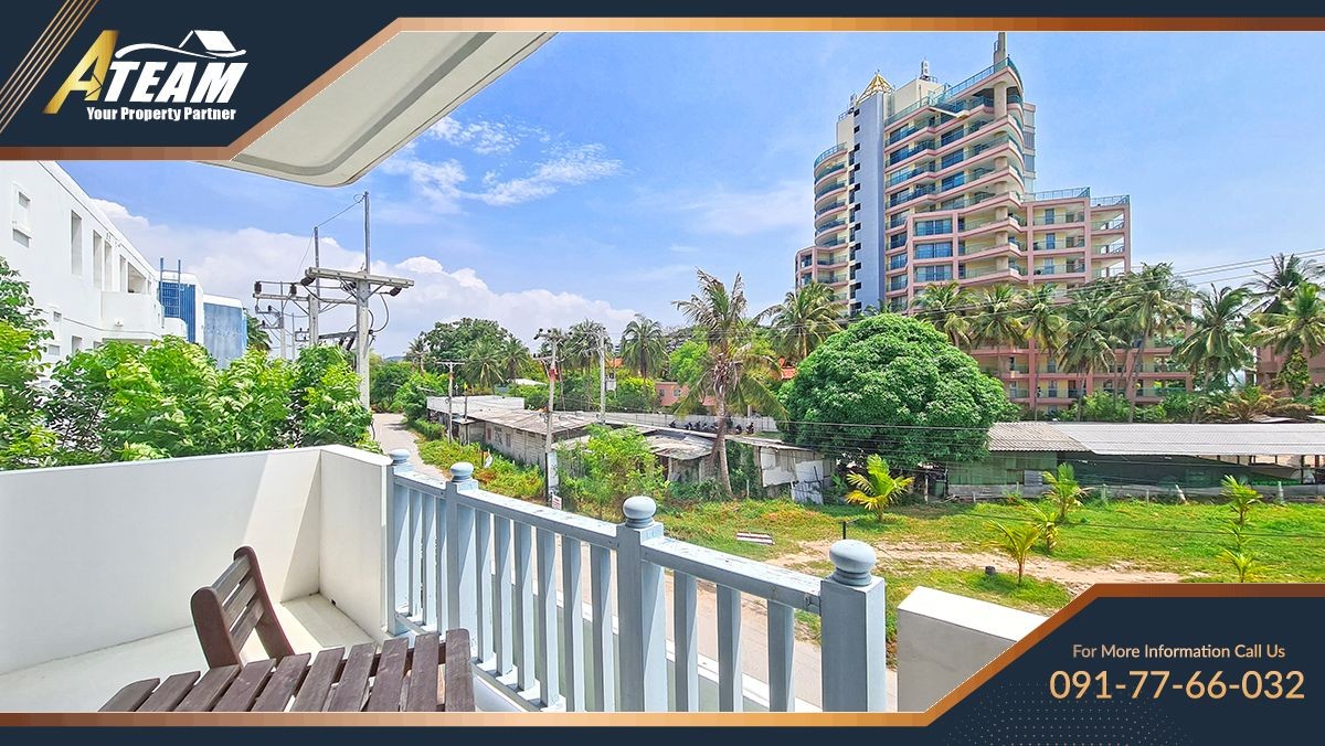 img_the crest santora 2 bed 2 bathroom resale condo Hua Hin1