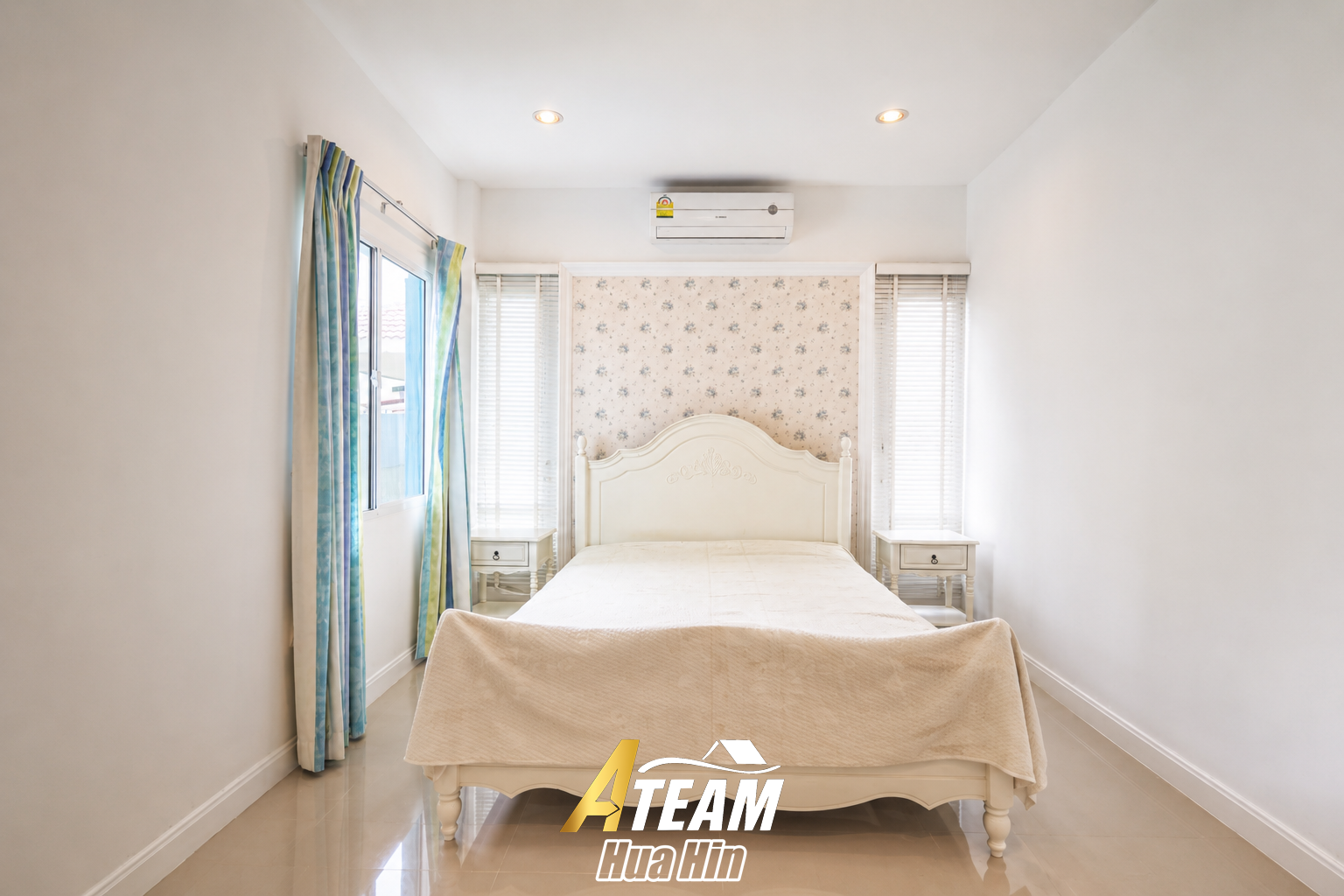 3 chambres à vendre à La Valle Ville, Hin Lek Fai, Hua Hin