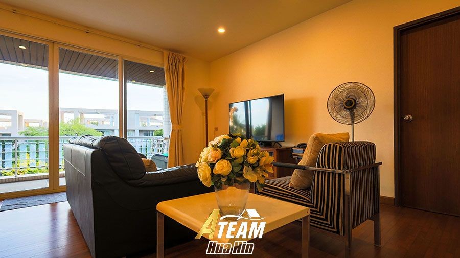 img_Condo for rent 3bed Baan Sansaran .244 huahin5