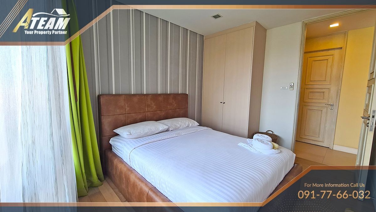 marrakesh condo 2bed 2bath resale hua hin12