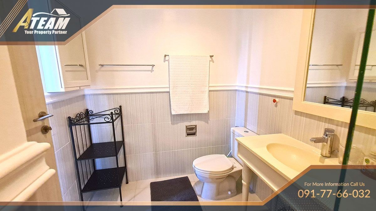condo for rent in Summer hua hin 20