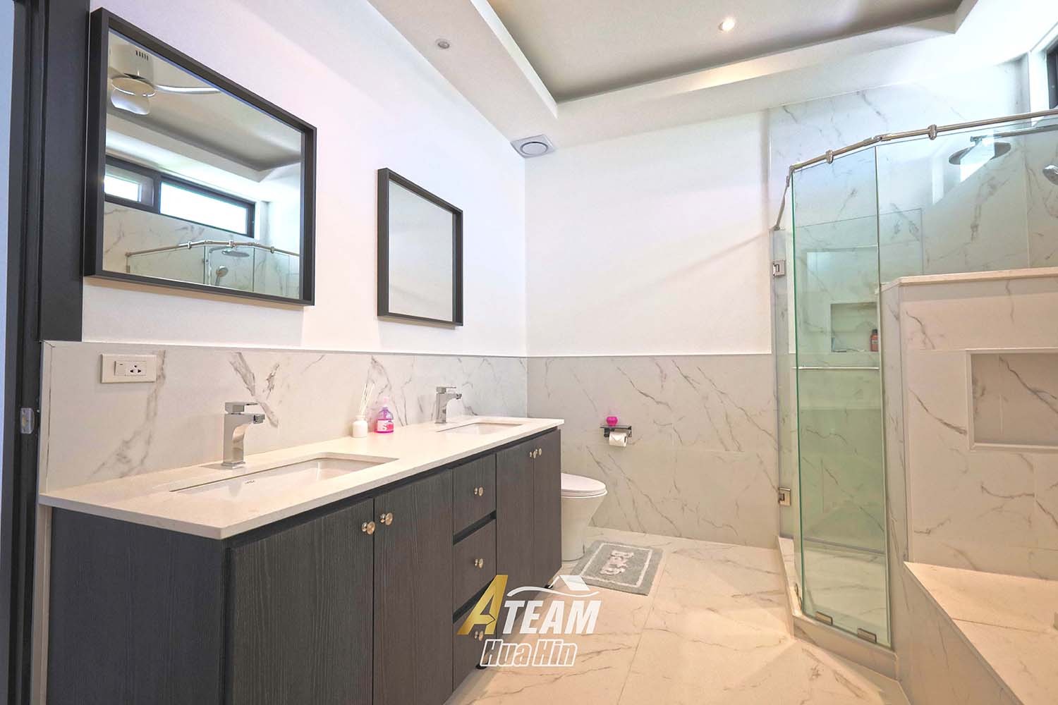 Mali lotus 3bedroom villa huahin19