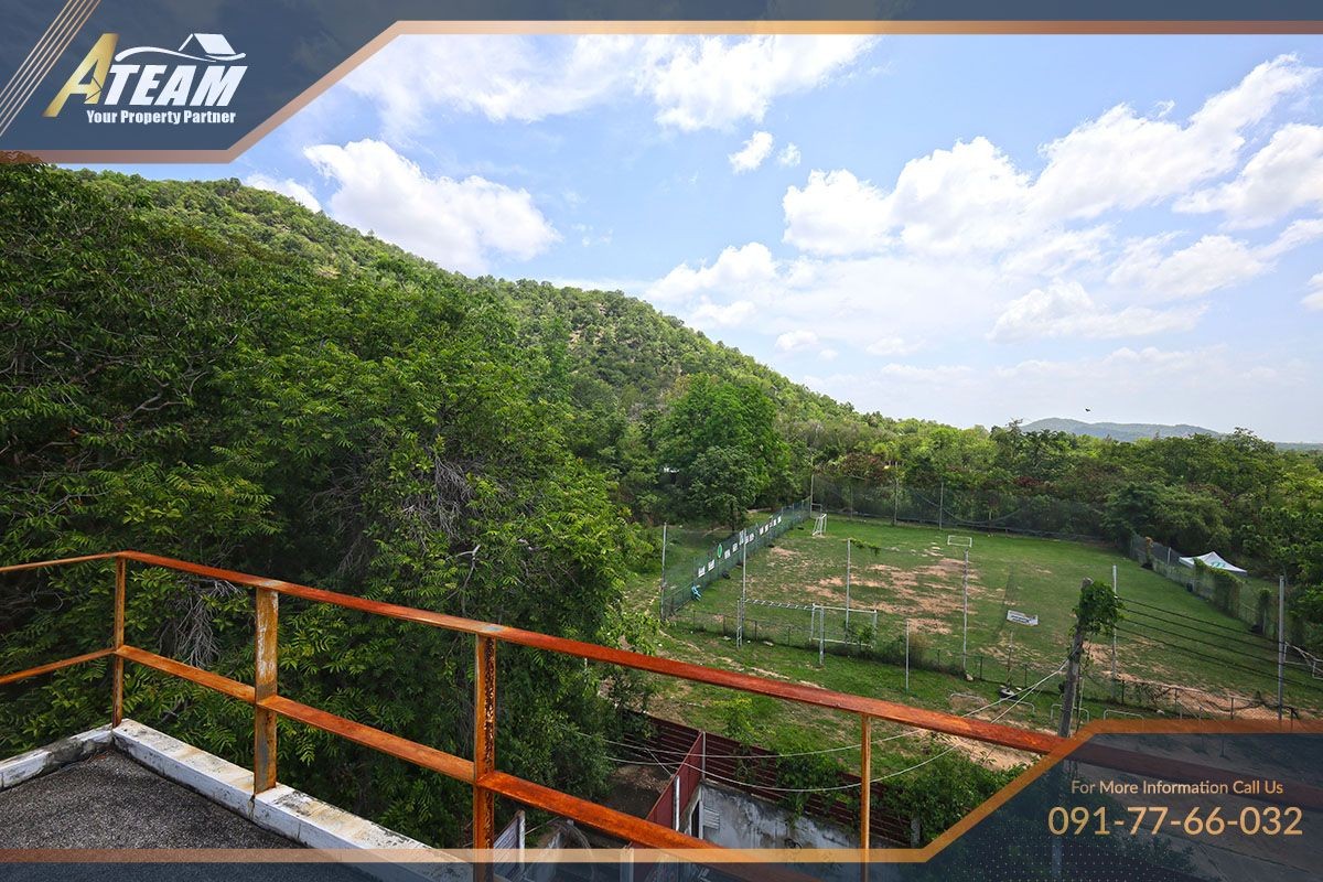 house for sale cheap house in hua hin26
