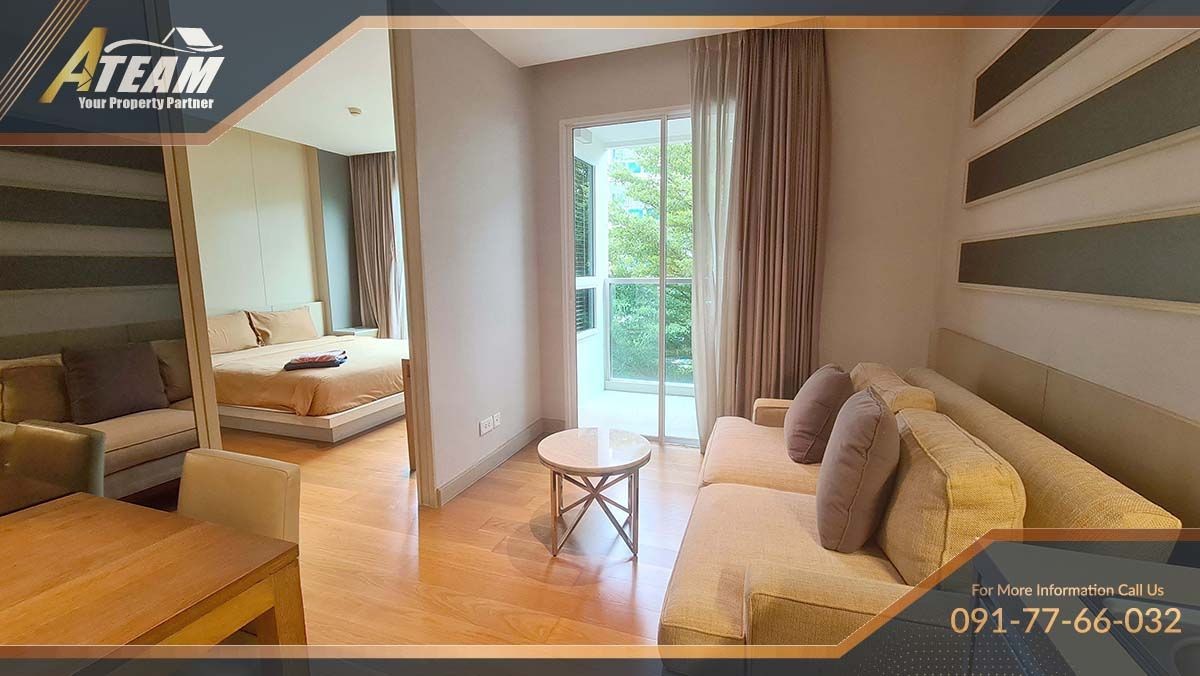 img_huahin condo for sale 1bedroom takiab amariresidences2
