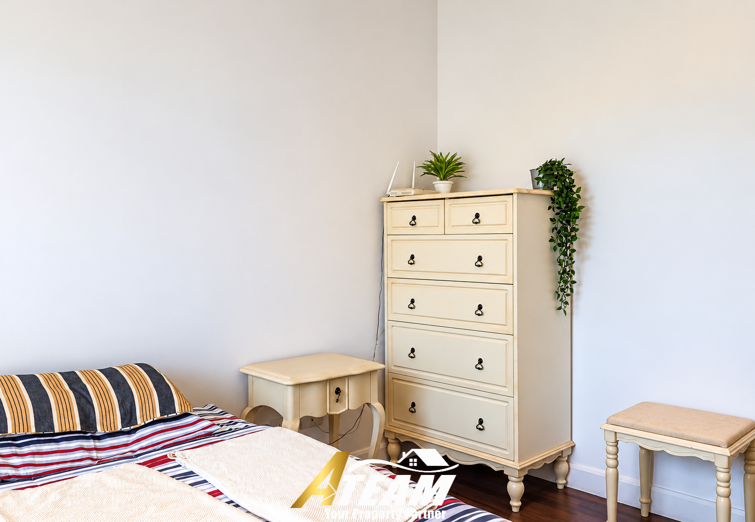 Appartement en bord de mer à louer à Baan Sanplumem