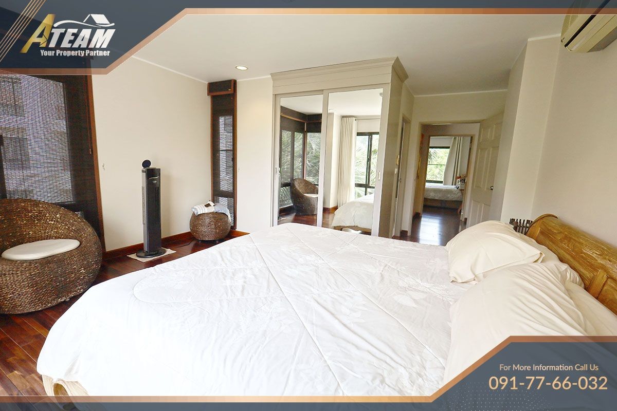 condo for sale huahin khaotao beachfrontcondo 2bedrooms santipura22