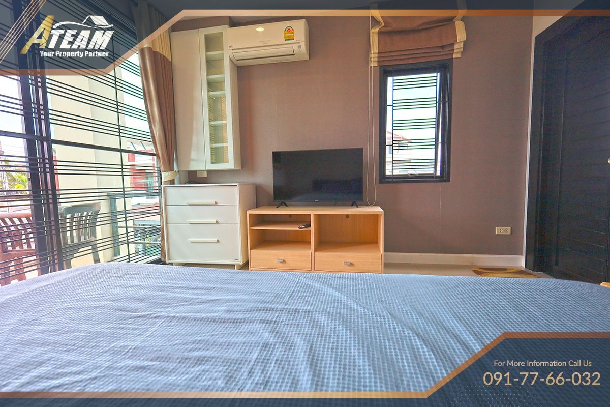 img_House for sale townhouse 2bedroom huahin9