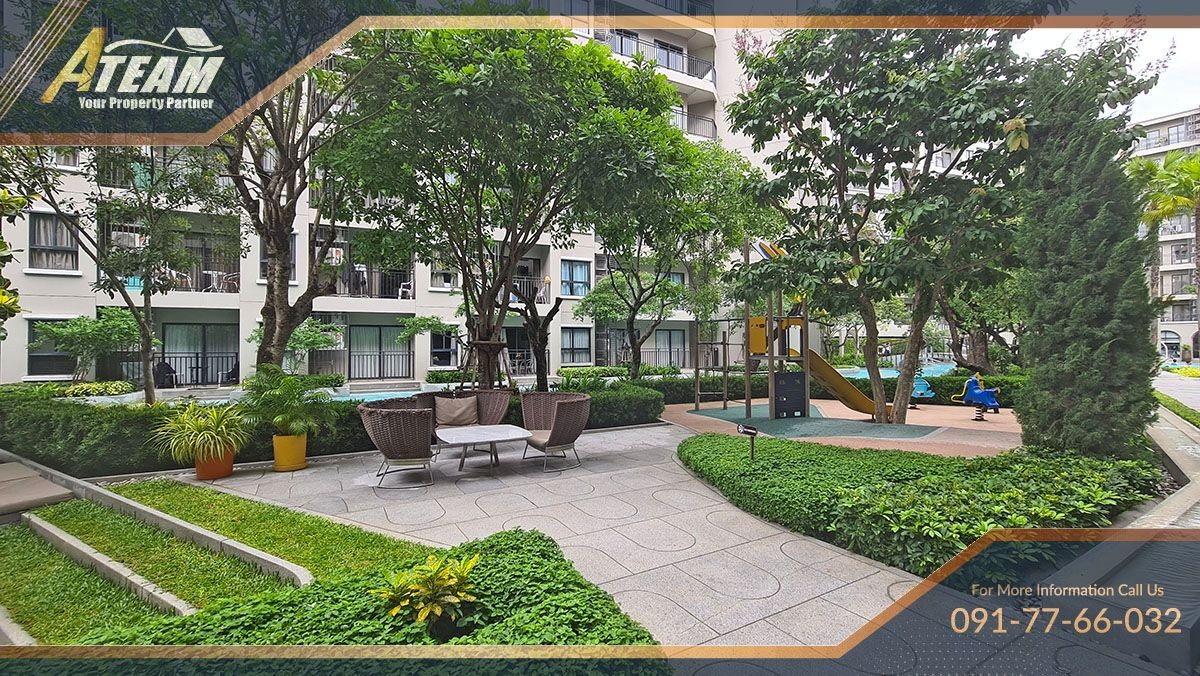 la casita condo resale hua hin12