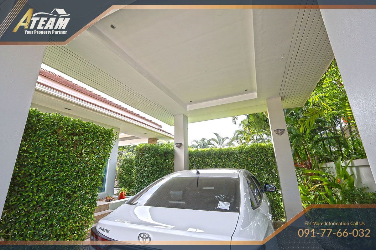 House for sale huahin poolvilla luxury woodlands 3bedroomhouse22