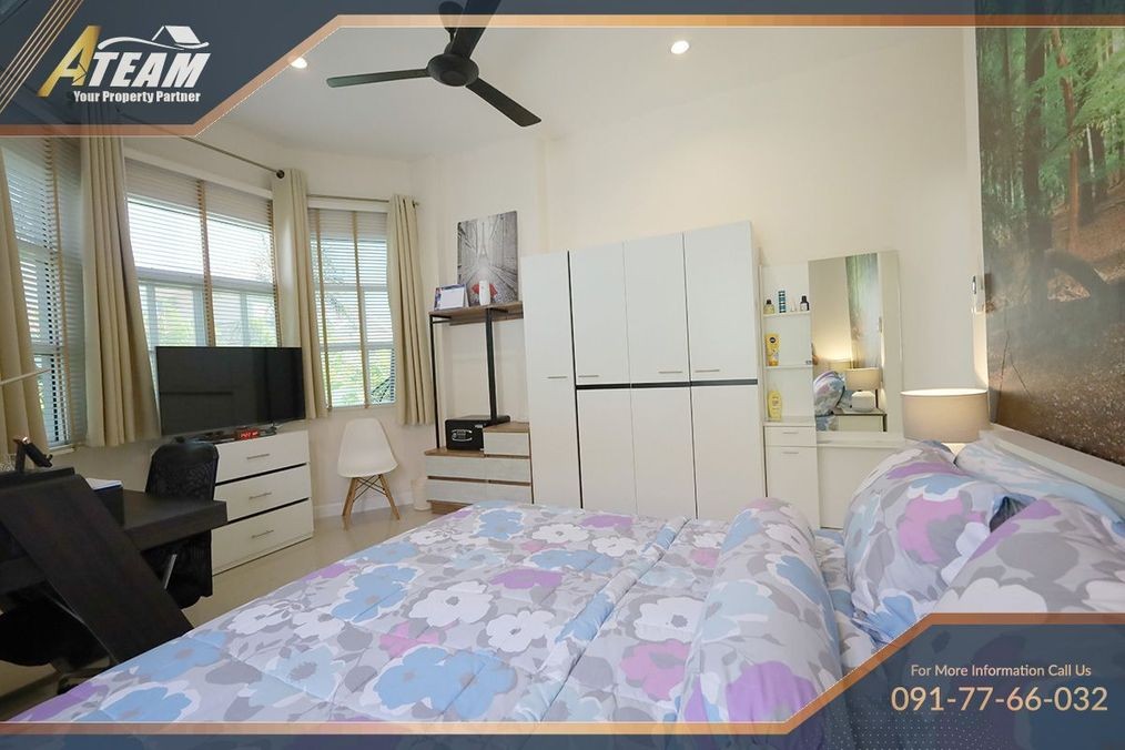 eden village pool villa development cha am30