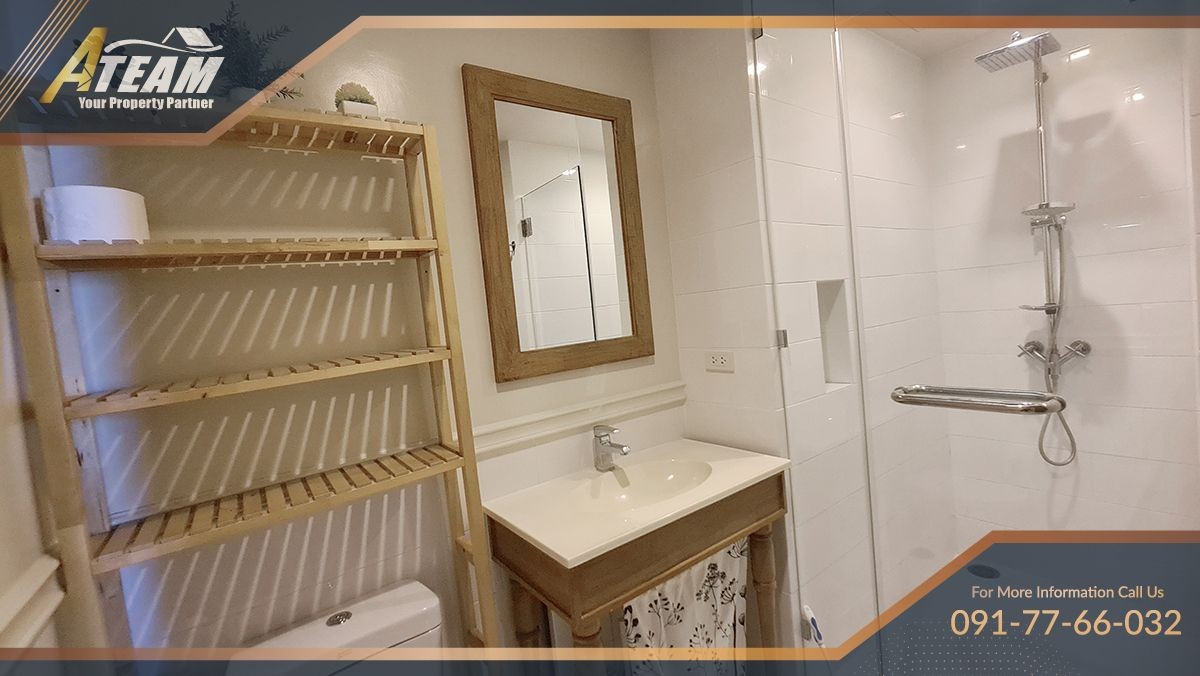 2BR condo for rent in Autumn hua hin 16