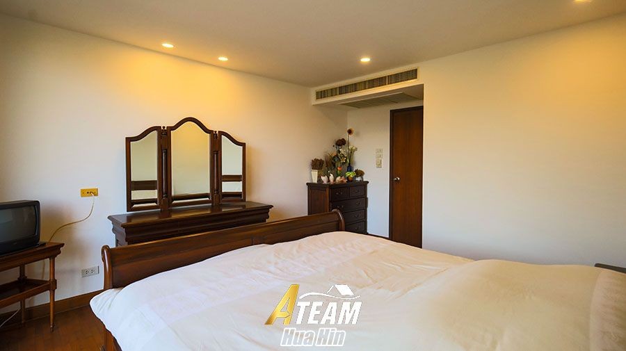 Condo for rent 3bed Baan Sansaran .244 huahin31