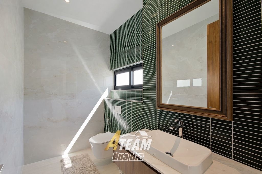 springfeild house for sale cha am25